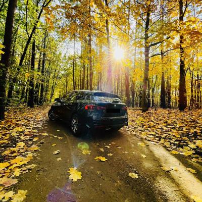 I Miejsce Filip Rupniewski 2tsm Bmw Seria 1