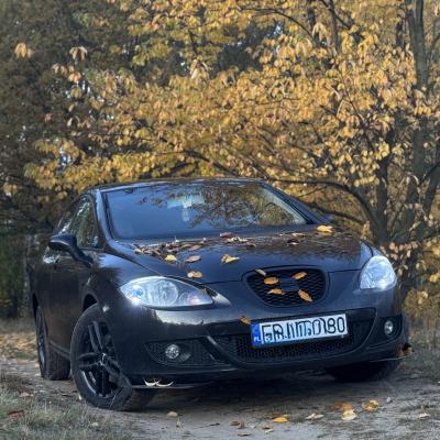 Iii Miejsce Igor Tchoryk 4tsm Seat Leon 2